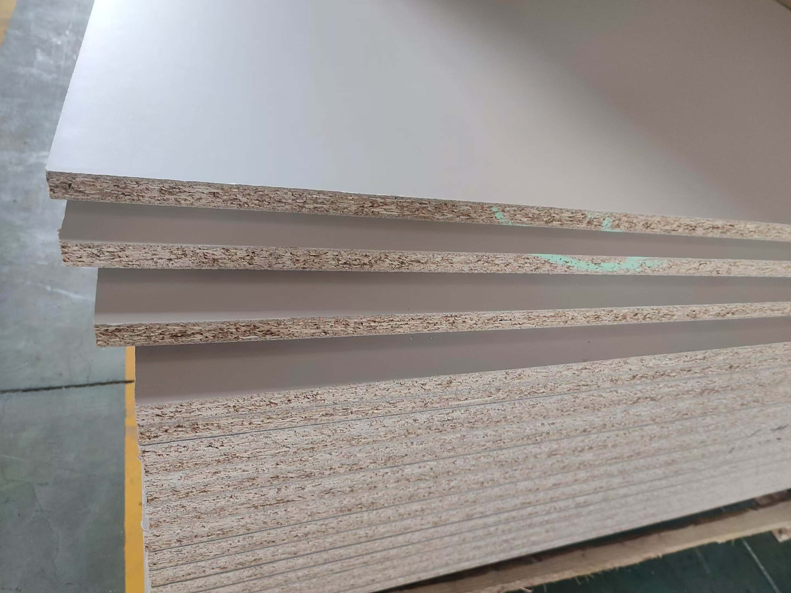 Particle Board Chipboard