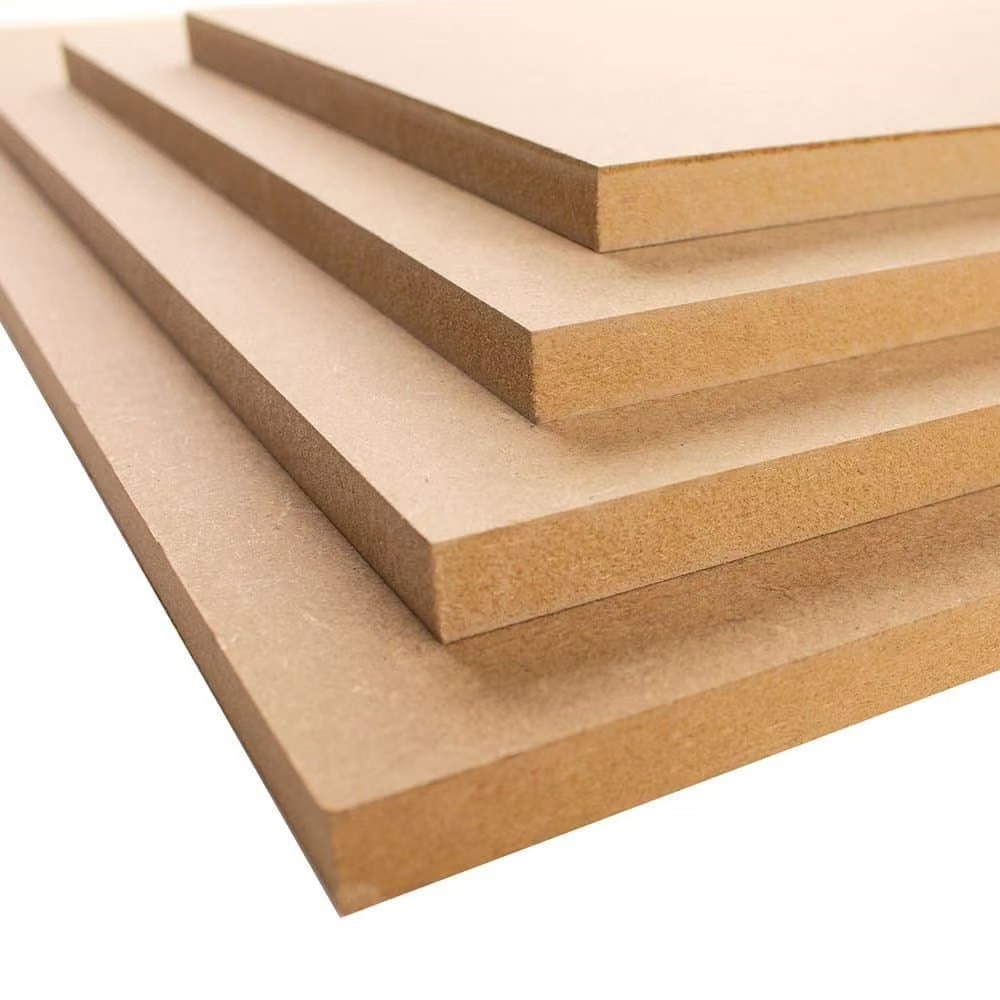 Medium Density Fiberboard