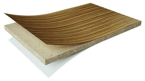 Melamine Faced Chipboard