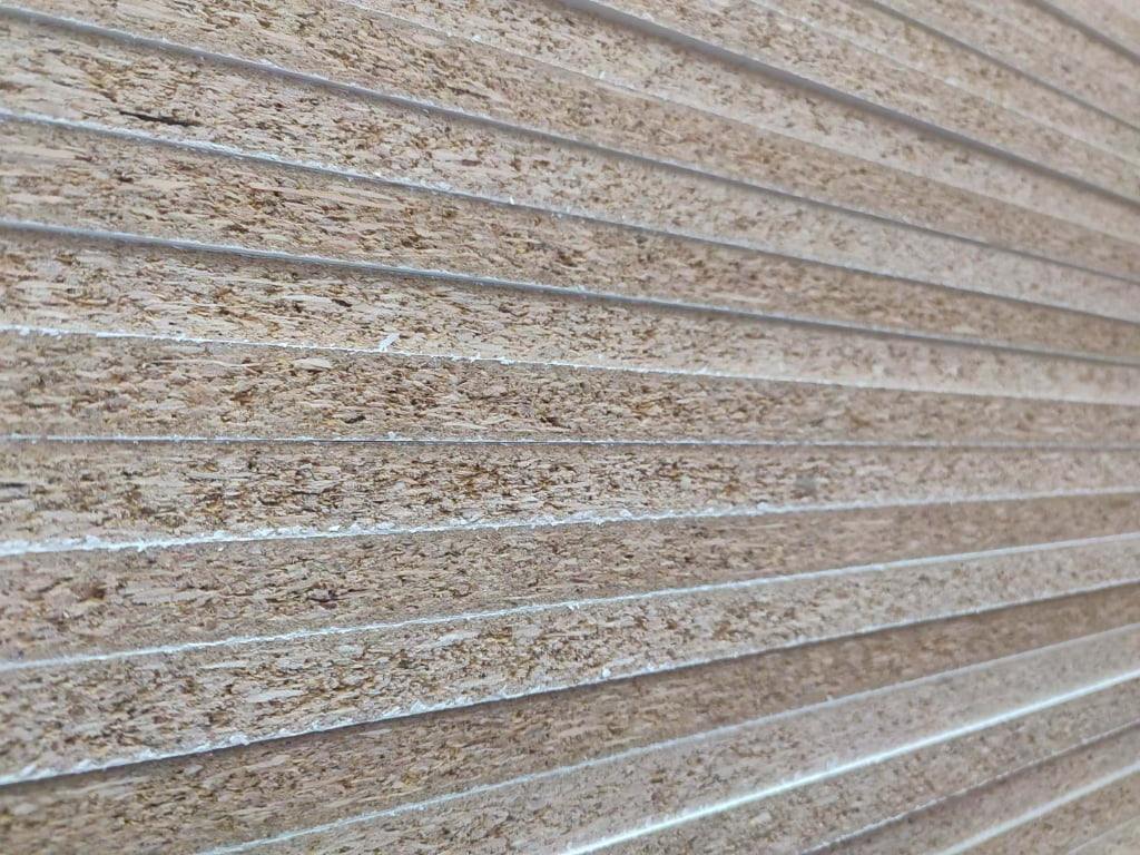 Particle Board