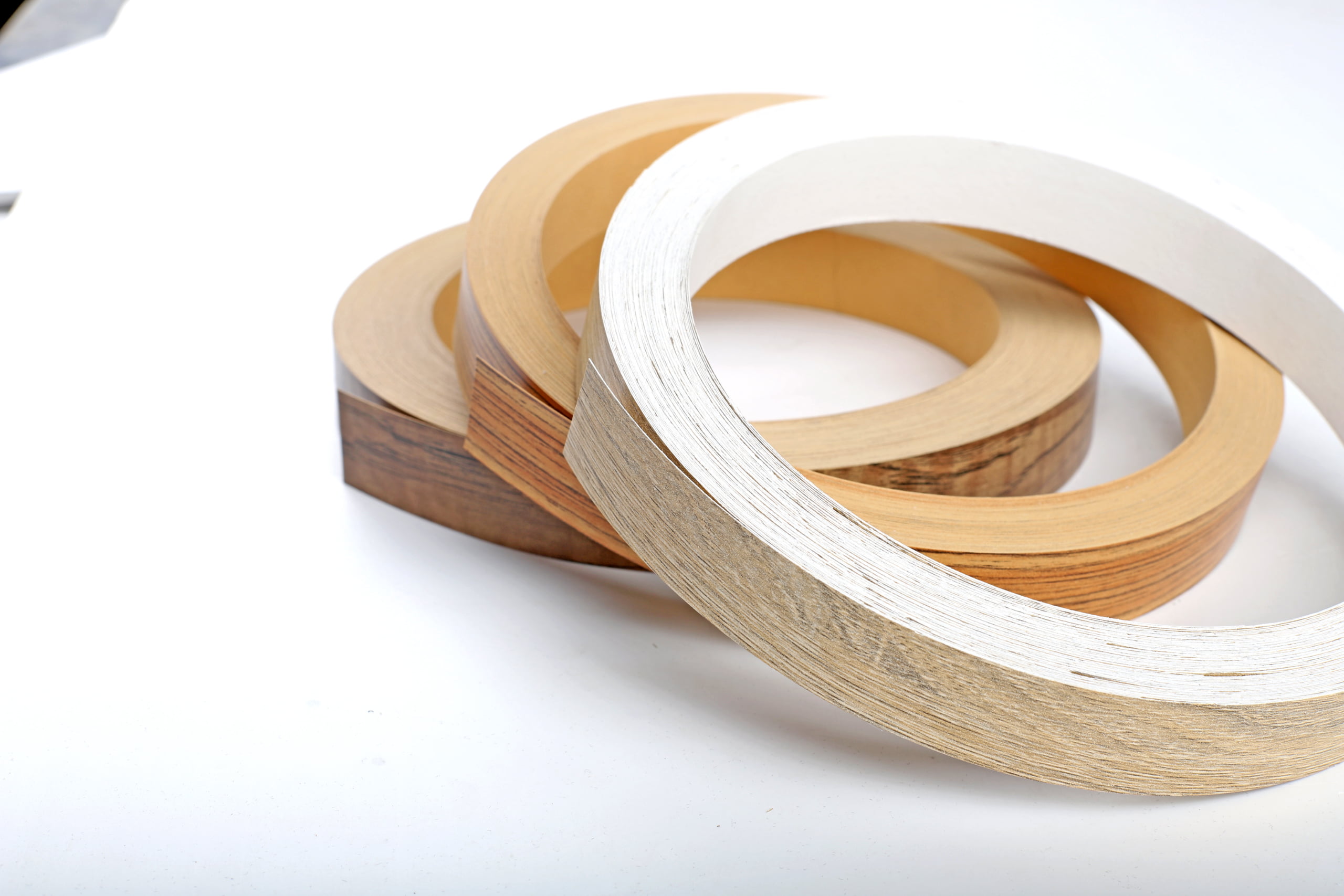 Custom Edge Banding Process